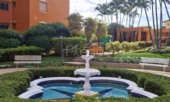 Imagem 5: Apartamento - Chácara da Barra - Campinas