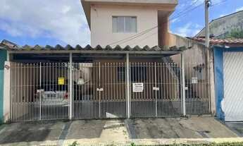 Imagem: Casa para alugar no jd Represa