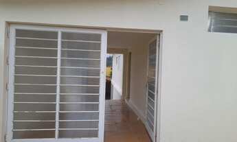 Imagem 3: Casa com 4 dormitórios para alugar, 177 m² por R$ 3.200,00/mês - Vila Planalto - Vinhedo/S