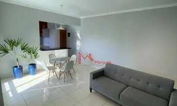 Imagem 4: Apartamento com 2 dormitórios à venda, 103 m² por R$ 689.000,00 - Tupi - Praia Grande/SP