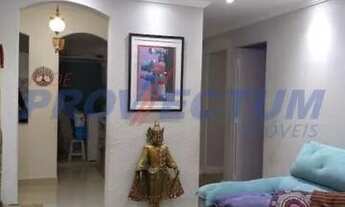 Imagem 2: Apartamento - Jardim Miranda - Campinas