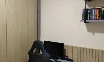 Imagem 2: Apartamento com 3 quartos, 2 garagens