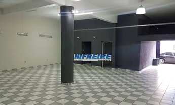 Imagem 5: Salão, 391 m² - venda por R$ 1.550.000 ou aluguel por R$ 9.078/mês - Barcelona - São Caeta