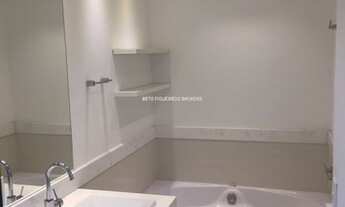 Imagem 2: Alugo apartamento no Itaim 101m², 2 Suítes