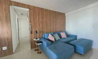 Imagem 2: Apartamento para venda possui 102 metros quadrados com 3 quartos