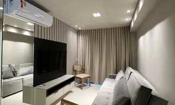 Imagem: Alugo quarto e sala de alto padrão