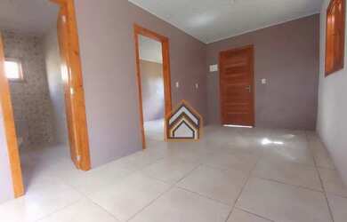 Imagem 3: Casa com 2 dormitórios à venda, 60 m² por R$ 270.000,00 - Sumaré - Alvorada/RS