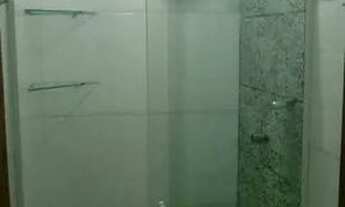 Imagem: 2 Casas tipo apartamento