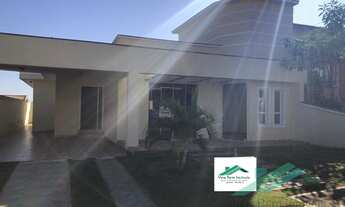 Imagem: Casa em Condomínio para Locação em Boituva