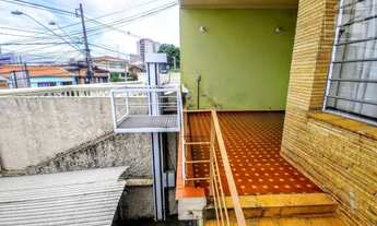 Imagem 3: Casa - Ponte Preta - Campinas