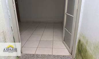 Imagem 3: Casa com 2 dormitórios, 80 m² - venda por R$ 180.000,00 ou aluguel por R$ 850,00/mês - Jar