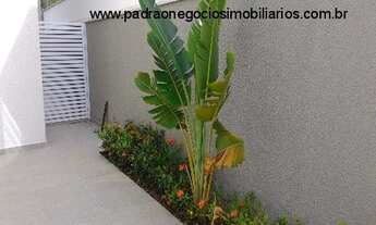 Imagem: CASA EM CONDOMINIO RESIDENCIAL em VOTORANTIM