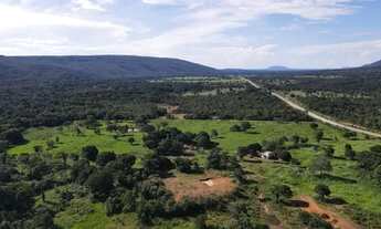 Imagem: Fazendinha 112 hectares a 23 km de caceres