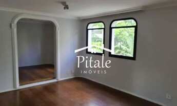 Imagem 4: Apartamento com 2 dormitórios à venda, 266 m² por R$ 750.000,00 - Vila Morumbi - São Paulo