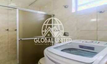 Imagem 7: Apartamento Conjugado em Barão de Ipanema - Copacabana