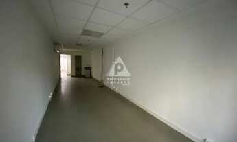 Imagem: Sala Comercial com vaga no Flamengo