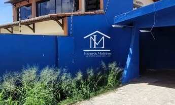 Imagem: Casa com excelente localizaçâo para fins