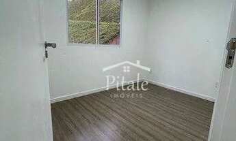 Imagem 6: Apartamento com 2 dormitórios à venda, 38 m² por R$ 157.000,00 - Bairro Jardim Nossa Senho