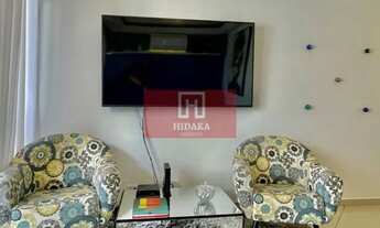 Imagem 4: Apartamento à venda no bairro Santo Amaro - São Paulo/SP, Zona Sul