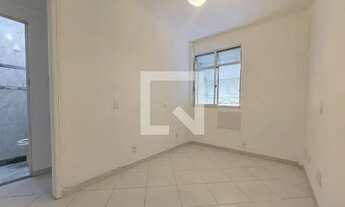 Imagem 2: Apartamento para Aluguel - Engenho de Dentro, 1 Quarto, 43 m2