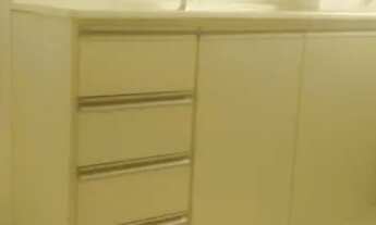 Imagem 2: Apart. novo Apartamento com 2 dormitórios