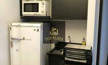 Imagem 3: Flat, Moema - São Paulo