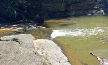 Imagem 6: Ágio à venda no Lago Corumbá 4 com Entrada Facilitada e Pronto para Construir!