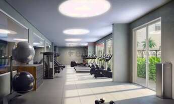 Imagem 7: APARTAMENTO NOVO - CHARMOSO - 80 M2. 2 SIÍTES - 1 VAGA. SANTANA