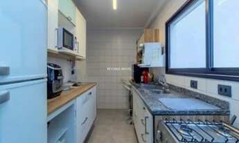 Imagem 7: Apartamento no bairro Indianópolis