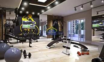 Imagem 5: Apto 3 dorms, Caicara - R$ 857 mil, Cod: RAA1167