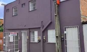 Imagem 2: Prédio De kitnet (TODAS ALUGADAS) próx. Zequinha freire