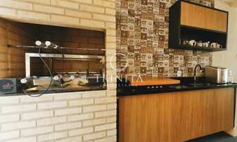 Imagem 4: Casa em Condominio em Vargem Pequena - Rio de Janeiro