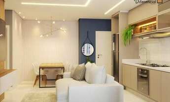 Imagem 7: Apartamento Garden com 1 dormitório à venda, 30 m² por R$ 283.983,30 - Novo Mundo - Curiti