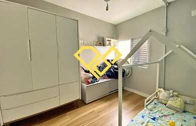 Imagem 5: Apartamento 2 Quartos em Santos