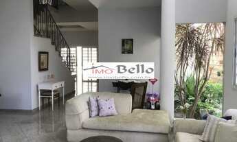 Imagem 7: MAGNÍFICA CASA DUPLEX CENTRO DE TERRENO NO BOSQUE DOS ESQUILOS