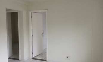 Imagem 1: Apartamento para aluguel com 60 metros quadrados com 2 quartos em Cocotá - Rio de Janeiro