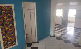 Imagem 3: Vendo Cidade Nova (2 casas em 1