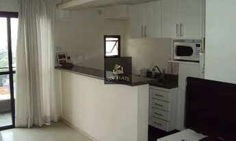 Imagem 3: Flat disponível em Moema