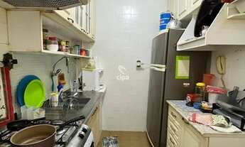 Imagem: RIO DE JANEIRO - Apartamento Padrão - Copacabana