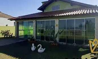 Imagem 2: Casa 4 Dorm. - Bairro Jardim Atlantico