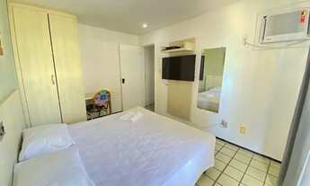 Imagem 3: OS] Alugo flat na Ponta Dareia