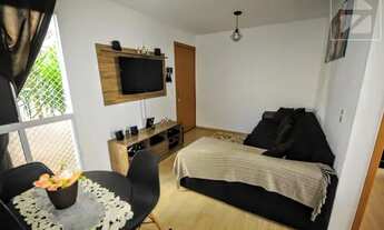 Imagem 2: Apartamento - Loteamento Residencial Parque dos Cantos - Campinas