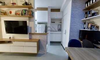 Imagem 3: Apartamento - Cambuí - Campinas