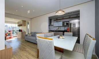 Imagem 5: São Paulo - Apartamento Padrão - SAÚDE