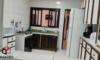 Imagem 4: Casa à venda 3 quartos 2 suítes 3 vagas Stella - Santo André - SP