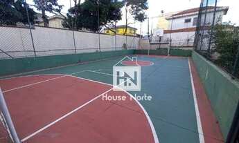 Imagem 2: Apartamento com 2 dormitórios, 50 m² - venda por R$ 330.000,00 ou aluguel por R$ 2.696,80