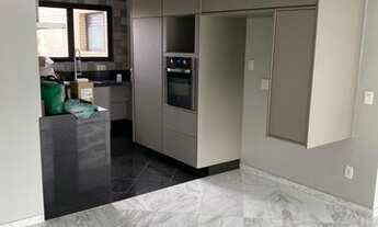 Imagem 5: Apartamento para aluguel tem 143 m2 com 4 quartos- 3 vagas