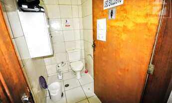 Imagem 7: Salão - Vila Industrial - Campinas