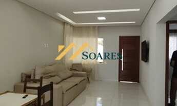 Imagem 2: Casa para venda com 3 quartos em Pousada Del Rey - Igarapé - MG