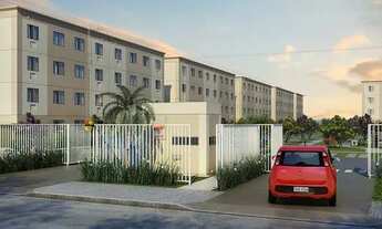 Imagem 3: Aluga-se um apartamento r$ 900 Maranguape 1 Paulista Condomínio Zeppelin